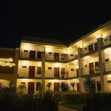 Hotel Boutique Sacramento Bernal Exteriér fotografie